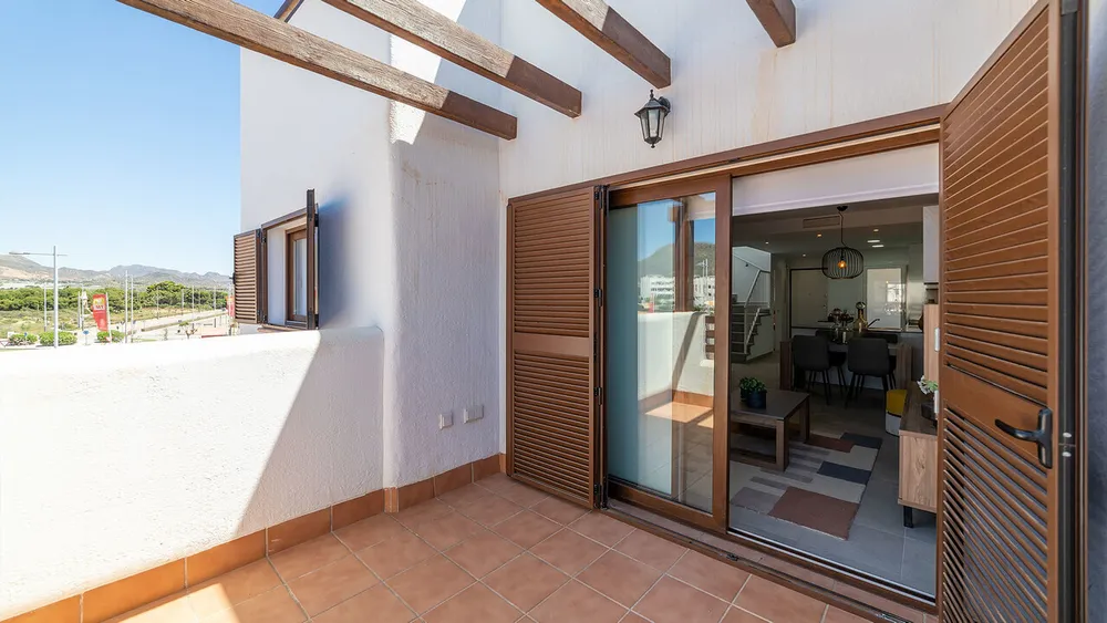 San Juan de los Terreros, Almeria
