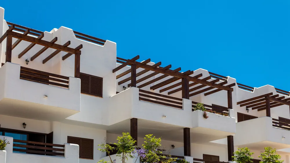 San Juan de los Terreros, Almeria