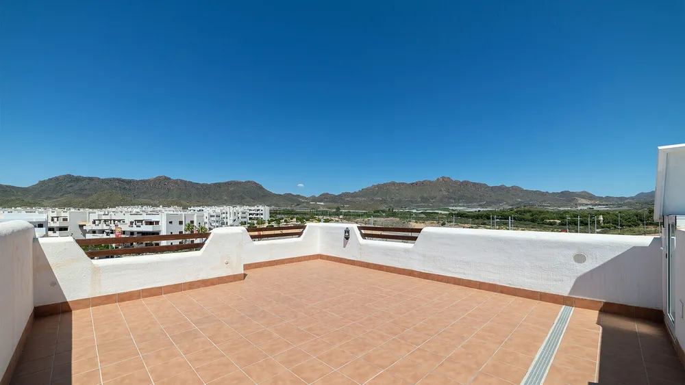 San Juan de los Terreros, Almeria