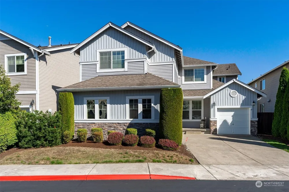 21626 46th Pl S, Kent, WA 98032
