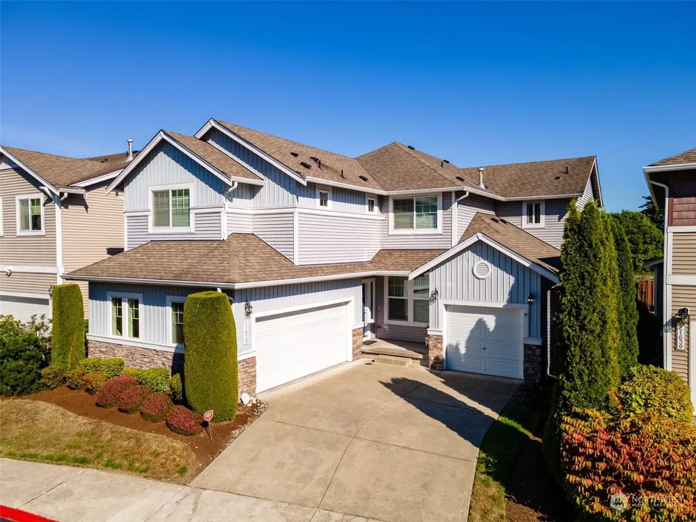 21626 46th Pl S, Kent, WA 98032