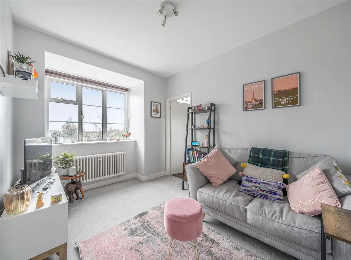 Willesden Lane, London, NW6