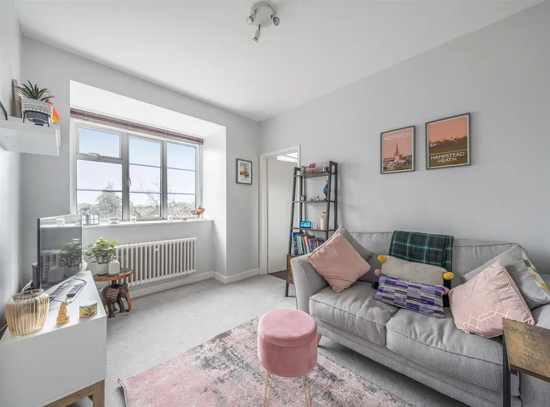 Willesden Lane, London, NW6
