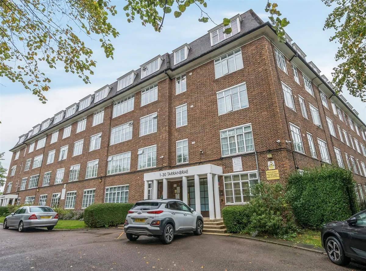 Willesden Lane, London, NW6