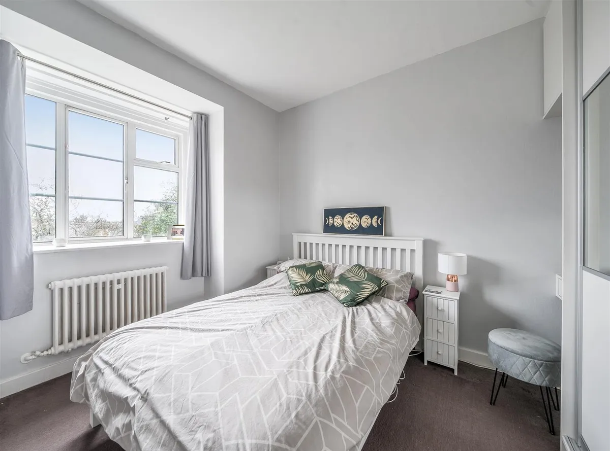 Willesden Lane, London, NW6