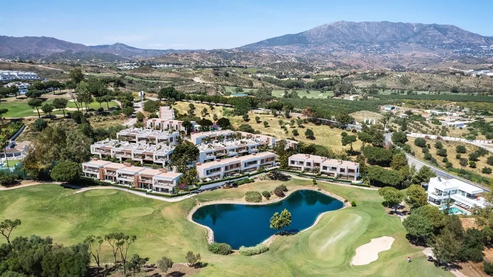La Cala Golf Resort, Mijas Costa, Malaga, Spain