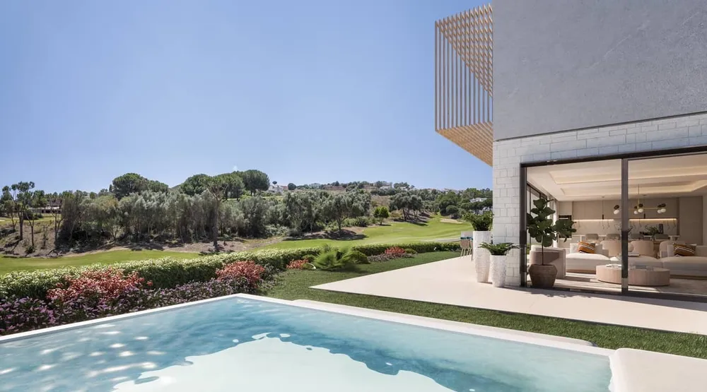 La Cala Golf Resort, Mijas Costa, Malaga, Spain