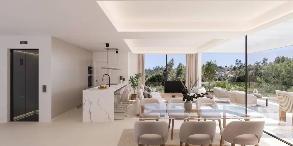La Cala Golf Resort, Mijas Costa, Malaga, Spain
