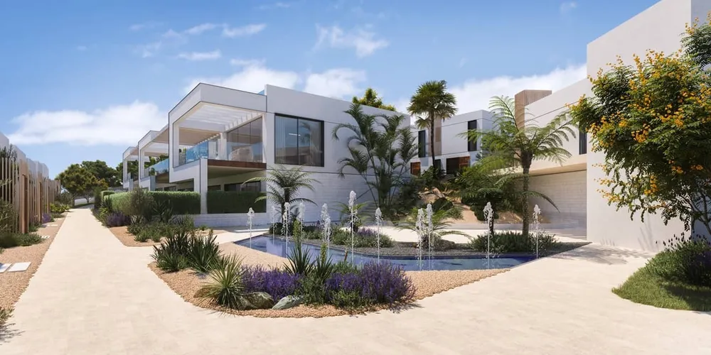 La Cala Golf Resort, Mijas Costa, Malaga, Spain