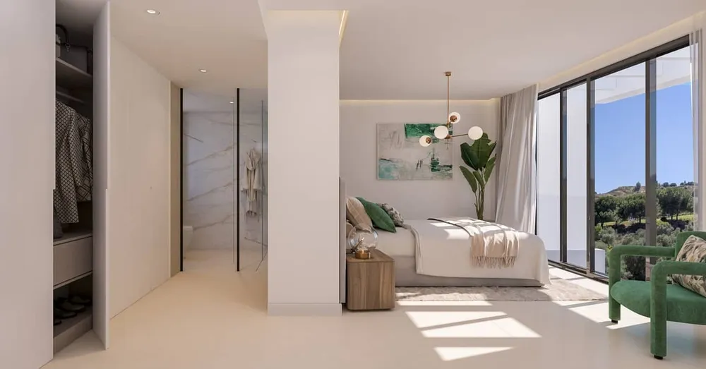 La Cala Golf Resort, Mijas Costa, Malaga, Spain
