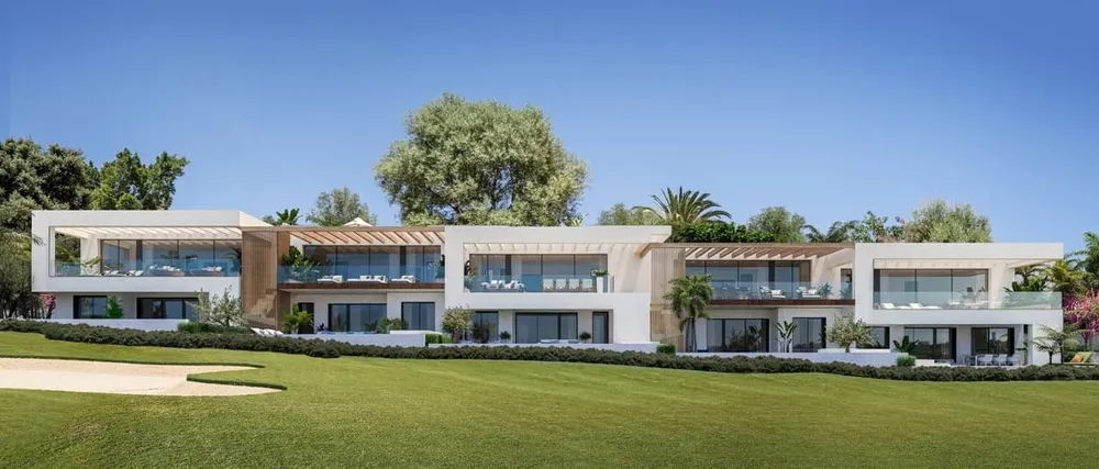 La Cala Golf Resort, Mijas Costa, Malaga, Spain