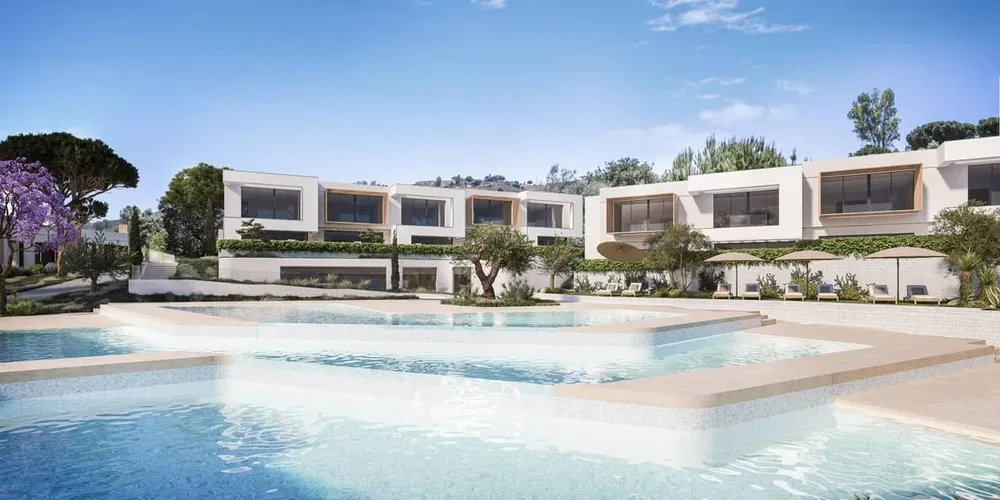 La Cala Golf Resort, Mijas Costa, Malaga, Spain