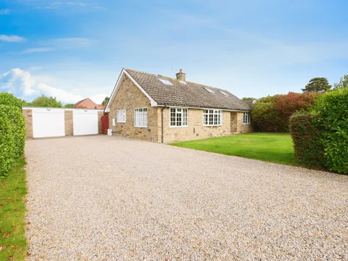 Farriers Chase, Strensall, Yorkphoto