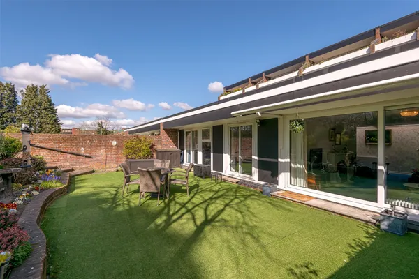 Bancroft Court, Reigate, Surrey, RH2