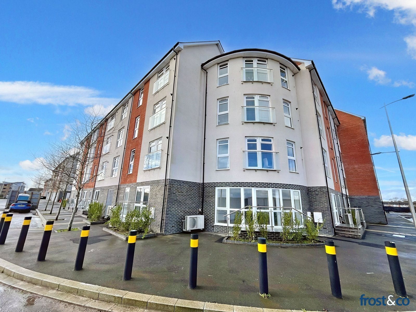 Jefferson Avenue, Hamworthy, Poole, Dorset, BH15 Image 1