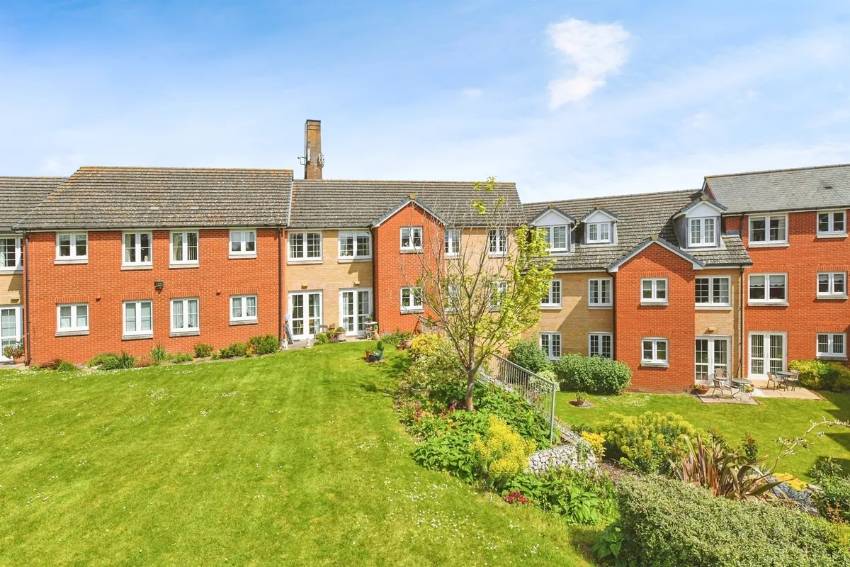 Spital Road, Maldon