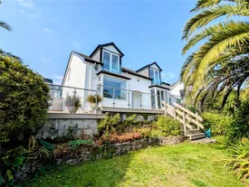 Property responsive
