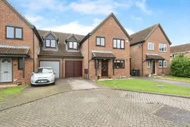 Property responsive