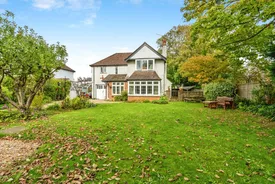 Property responsive
