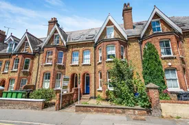 Property responsive