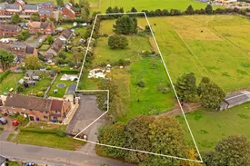 Property responsive