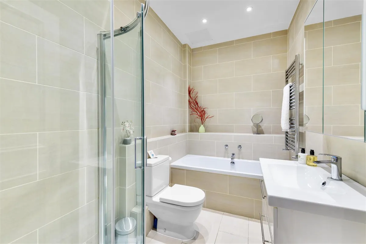 Brondesbury Road, London, NW6