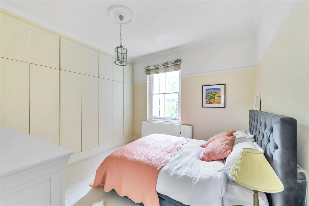Brondesbury Road, London, NW6