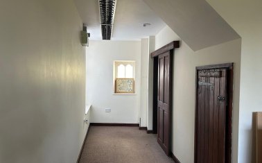 1 Heol Dyrfal, Llangadog, Carmarthenshire.