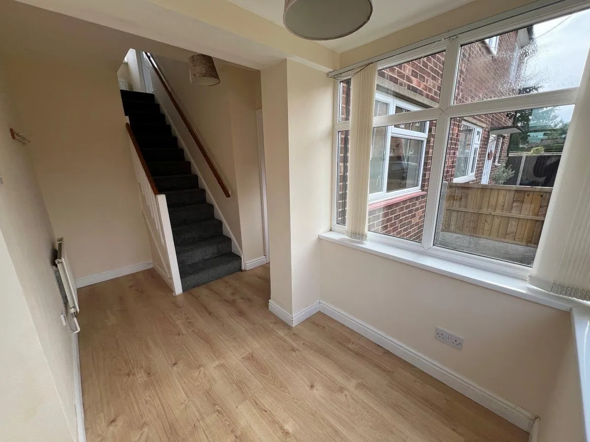 CORNWALL CLOSE, GRANTHAM