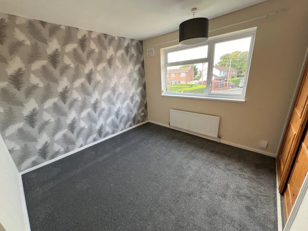 CORNWALL CLOSE, GRANTHAM