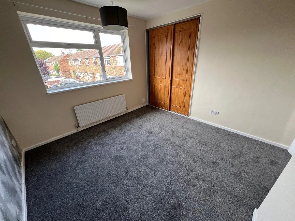 CORNWALL CLOSE, GRANTHAM