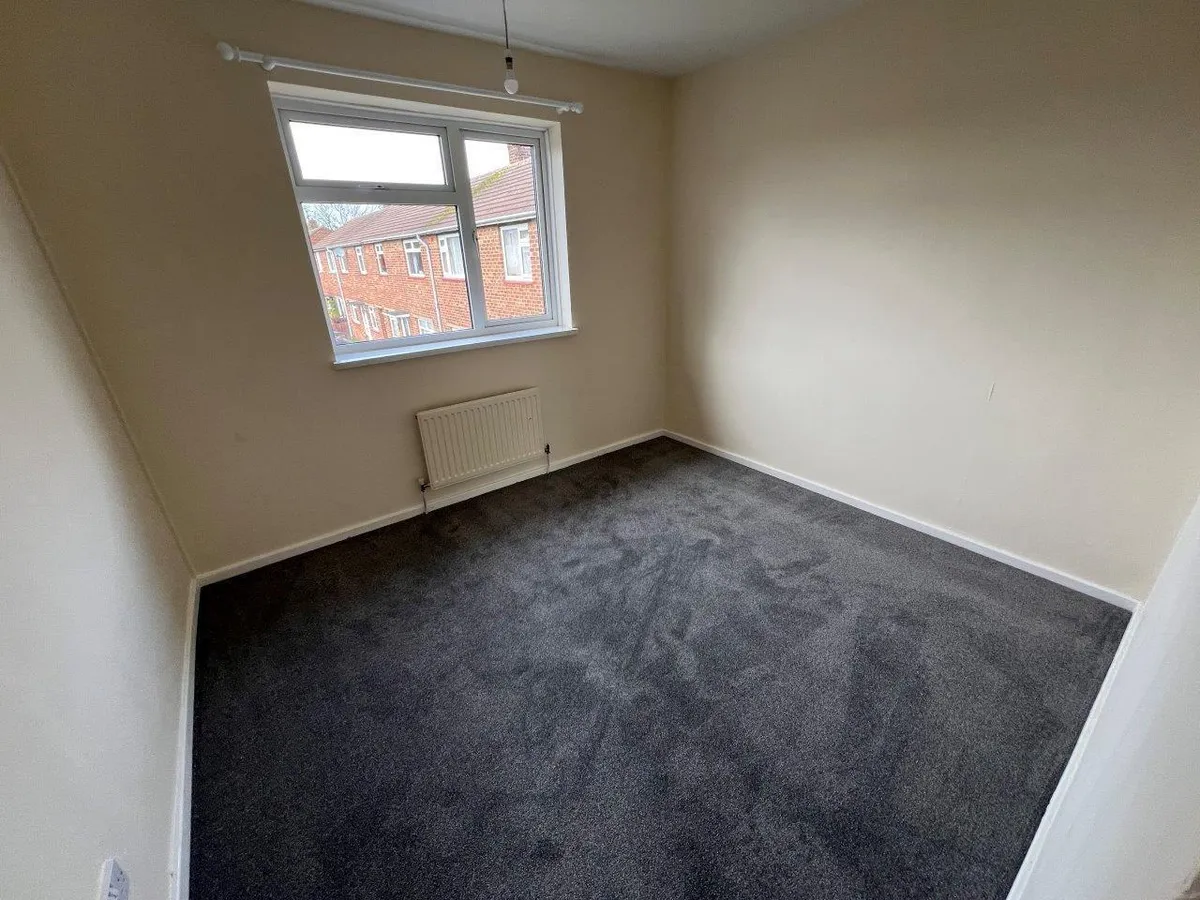 CORNWALL CLOSE, GRANTHAM