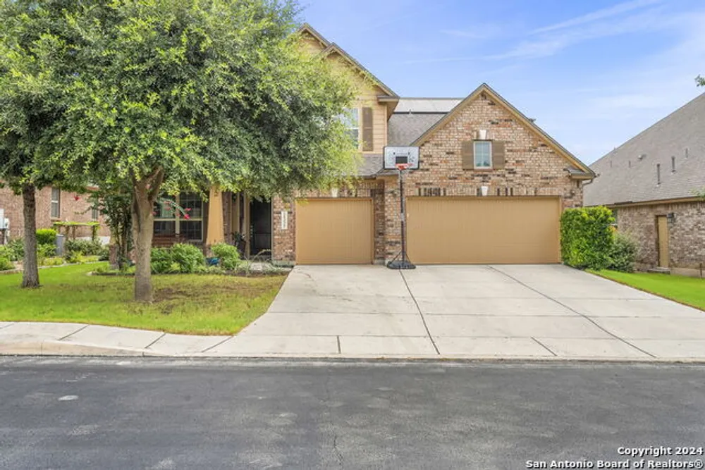 11331 Phoebe Lace, San Antonio, TX 78253