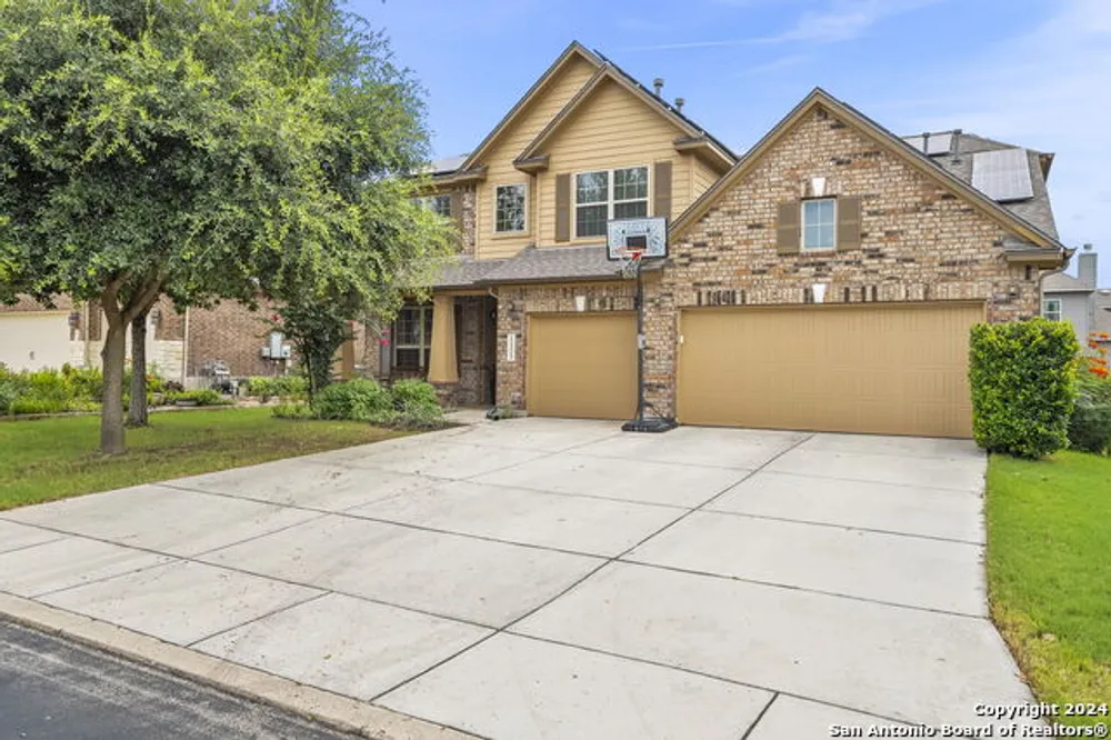 11331 Phoebe Lace, San Antonio, TX 78253