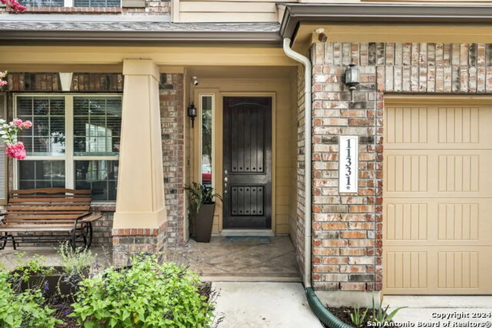 11331 Phoebe Lace, San Antonio, TX 78253