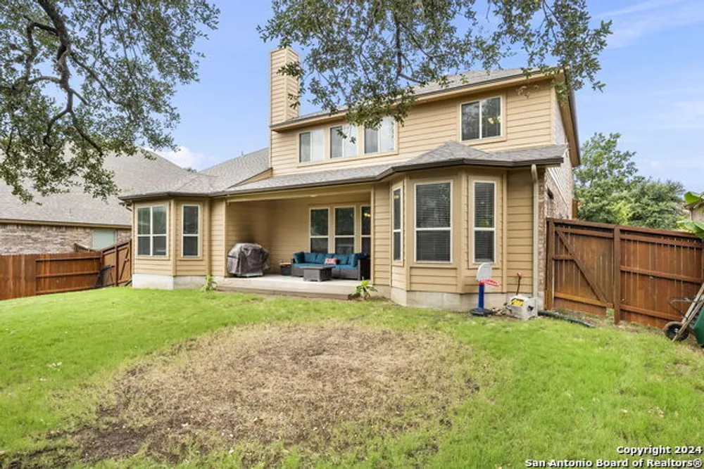 11331 Phoebe Lace, San Antonio, TX 78253