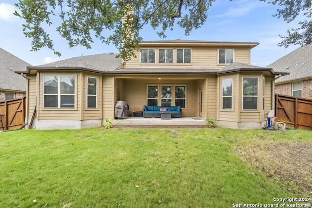 11331 Phoebe Lace, San Antonio, TX 78253