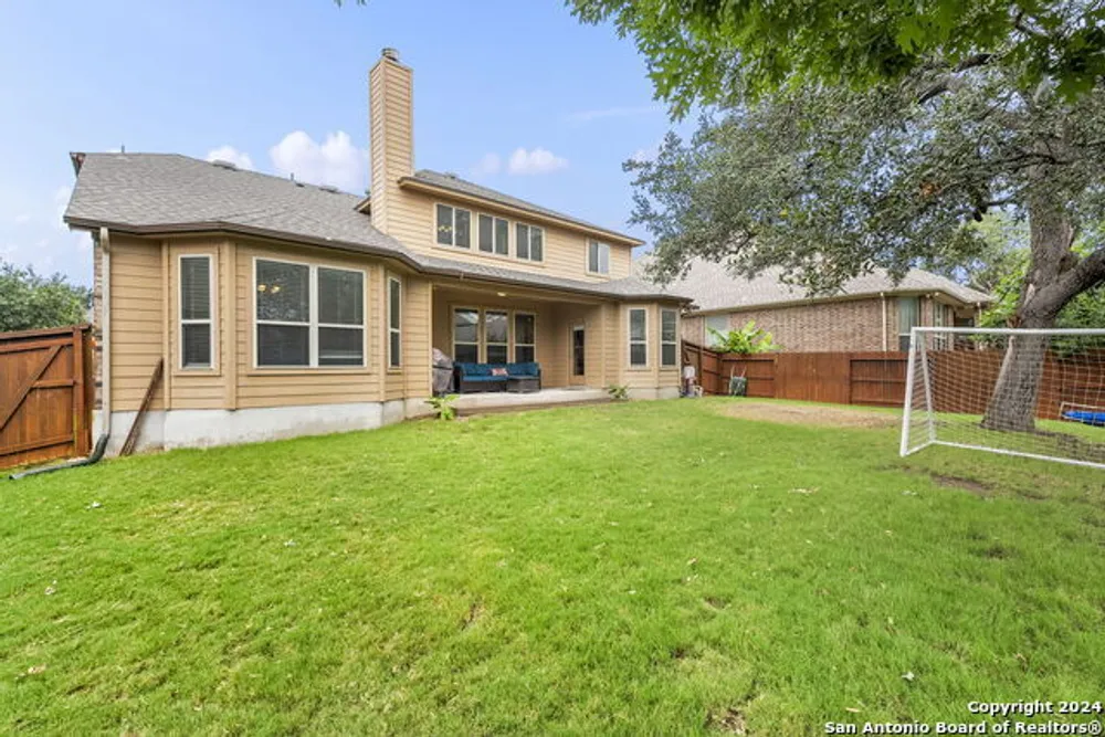 11331 Phoebe Lace, San Antonio, TX 78253