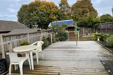 The Orchard, Brandon