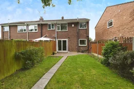 Property responsive