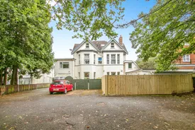 Property responsive
