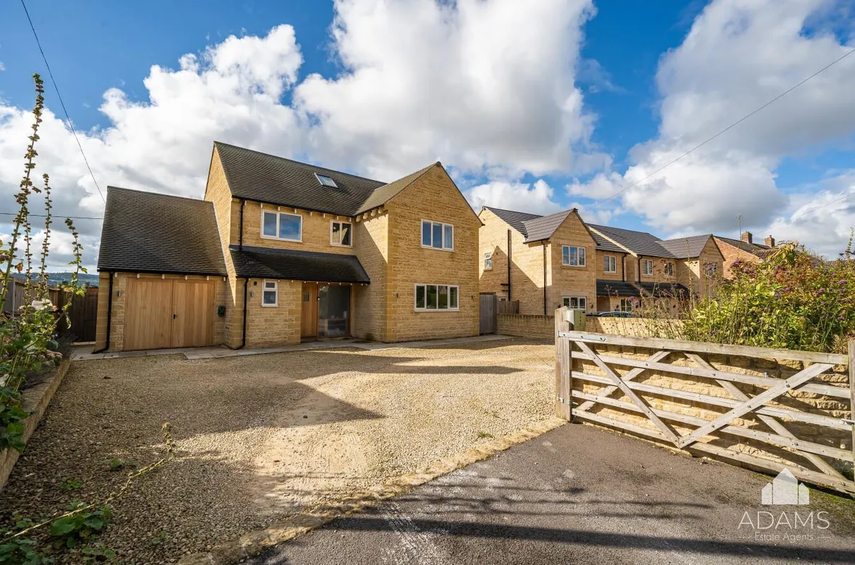 Beckford Road, Alderton, Tewkesbury