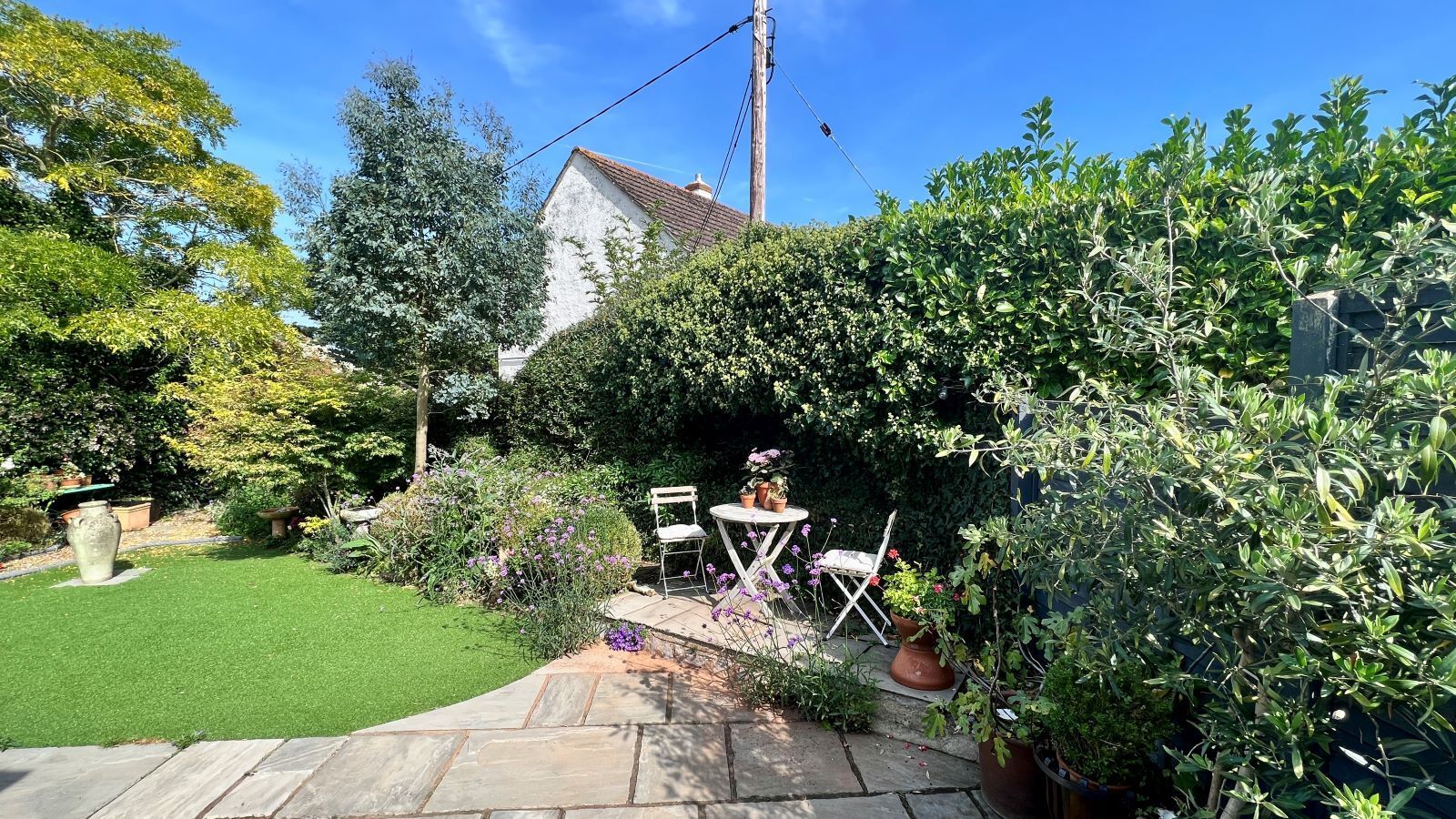 3 bedroom property for sale in FERRERS GREEN CHURSTON FERRERS BRIXHAM