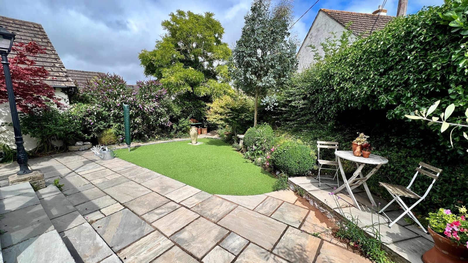 3 bedroom property for sale in FERRERS GREEN CHURSTON FERRERS BRIXHAM