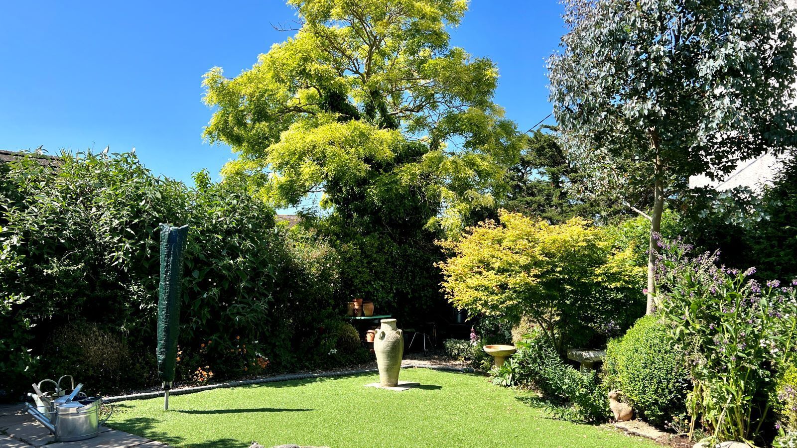 3 bedroom property for sale in FERRERS GREEN CHURSTON FERRERS BRIXHAM