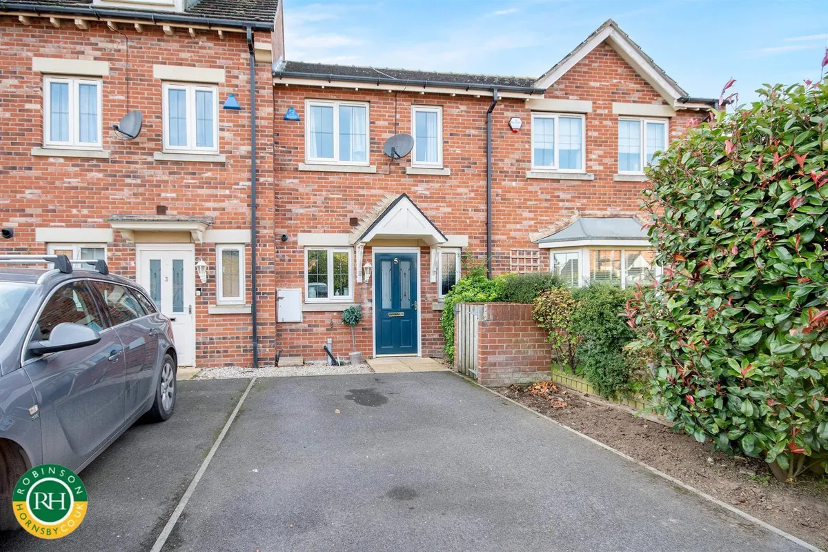 Forge Drive, Epworth, Doncaster