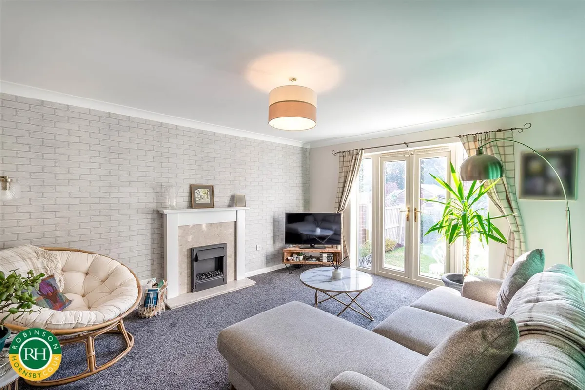 Forge Drive, Epworth, Doncaster