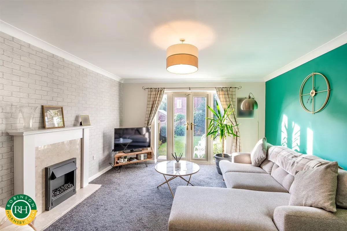 Forge Drive, Epworth, Doncaster