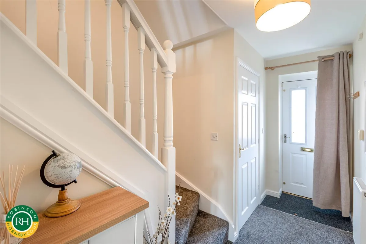 Forge Drive, Epworth, Doncaster
