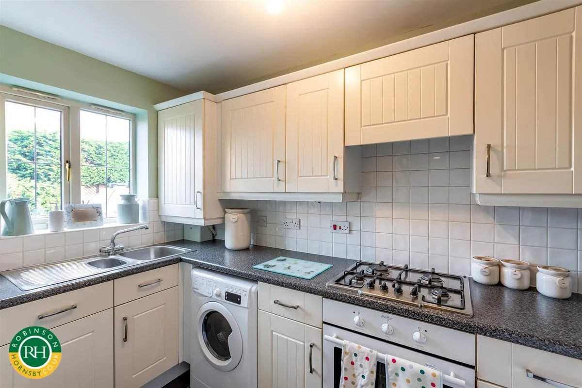 Forge Drive, Epworth, Doncaster